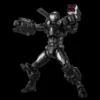 War Machine Marvel Fighting Armor Figure (6)