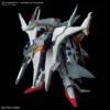 Xi Gundam VS Penelope Mobile Suit Gundam Hathaway’s Flash 1144 Scale Model Kit (1)
