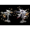 Xi Gundam VS Penelope Mobile Suit Gundam Hathaway’s Flash 1144 Scale Model Kit (3)