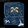 Xi Gundam VS Penelope Mobile Suit Gundam Hathaway’s Flash 1144 Scale Model Kit (4)