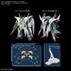 Xi Gundam VS Penelope Mobile Suit Gundam Hathaway’s Flash 1144 Scale Model Kit (6)