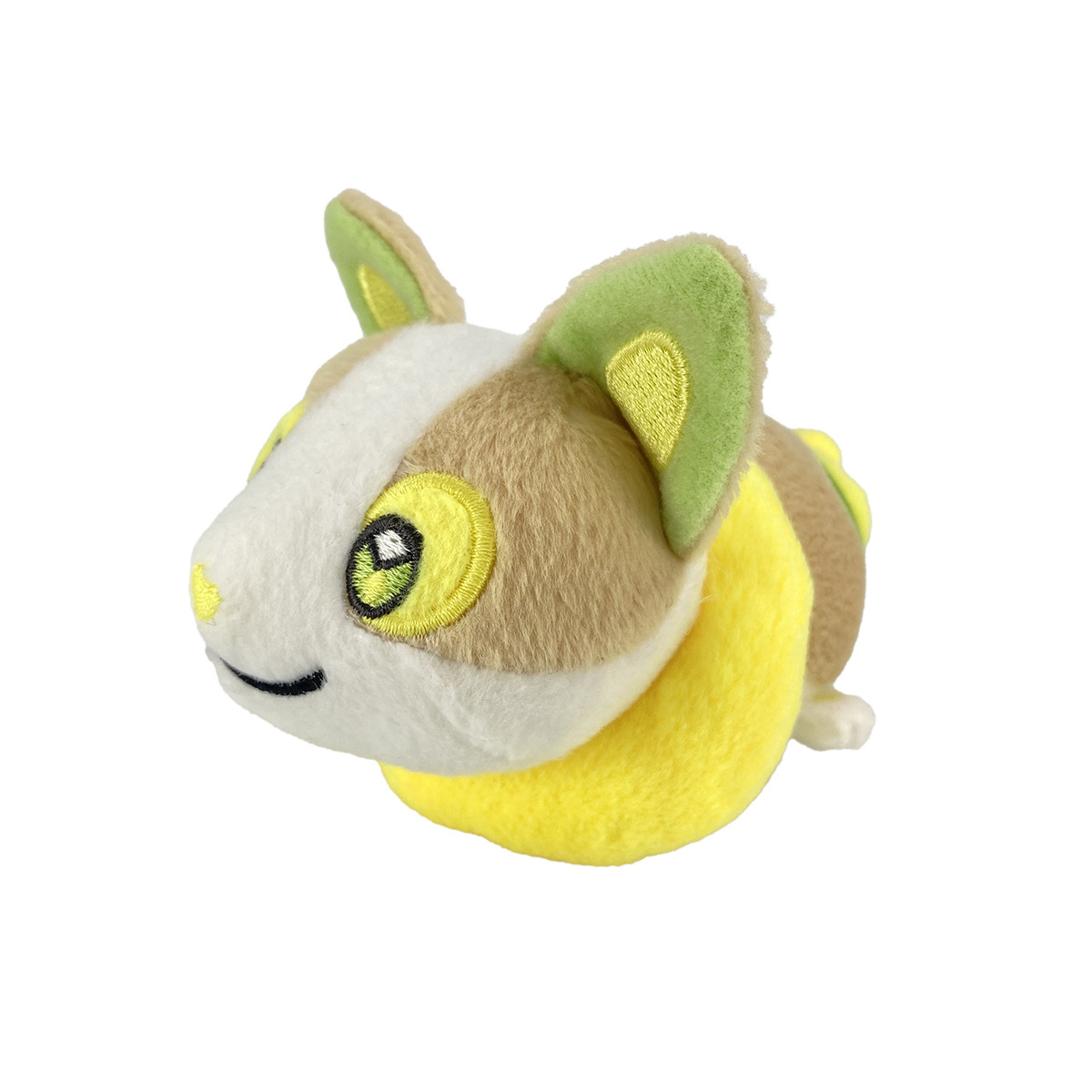 Yamper Pokemon Kororin Friends Small Plush (1)
