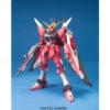 ZGMF-19A Infinite Justice Gundam Mobile Suit Gundam SEED Destiny MG 1100 Scale Model (3)