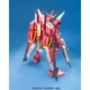 ZGMF-19A Infinite Justice Gundam Mobile Suit Gundam SEED Destiny MG 1100 Scale Model (8)
