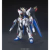 ZGMF-X20A Strike Freedom Gundam Gundam SEED Destiny HGCE 1144 Scale Model Kit (4)
