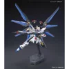 ZGMF-X20A Strike Freedom Gundam Gundam SEED Destiny HGCE 1144 Scale Model Kit (6)