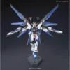 ZGMF-X20A Strike Freedom Gundam Gundam SEED Destiny HGCE 1144 Scale Model Kit (7)