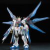 ZGMF-X20A Strike Freedom Gundam Gundam SEED Destiny RG 1144 Scale Model Kit (3)