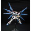 ZGMF-X20A Strike Freedom Gundam Gundam SEED Destiny RG 1144 Scale Model Kit (4)