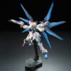 ZGMF-X20A Strike Freedom Gundam Gundam SEED Destiny RG 1144 Scale Model Kit (5)