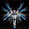 ZGMF-X20A Strike Freedom Gundam Gundam SEED Destiny RG 1144 Scale Model Kit (7)