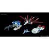 ZGMF-X56SAlpha Force Impulse Gundam Mobile Suit Gundam SEED Destiny HG 1144 Scale Model Kit (1)