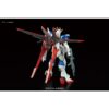 ZGMF-X56SAlpha Force Impulse Gundam Mobile Suit Gundam SEED Destiny HG 1144 Scale Model Kit (2)