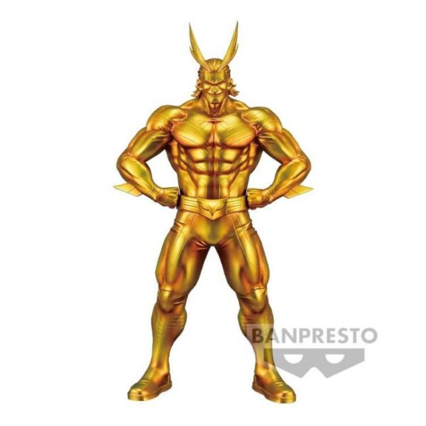All Might My Hero Academia (Special Ver. A) Age of Heroes Figure (2)