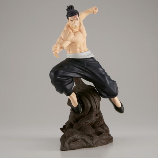 Aoi Todo Jujutsu Kaisen Combination Battle Figure (1)