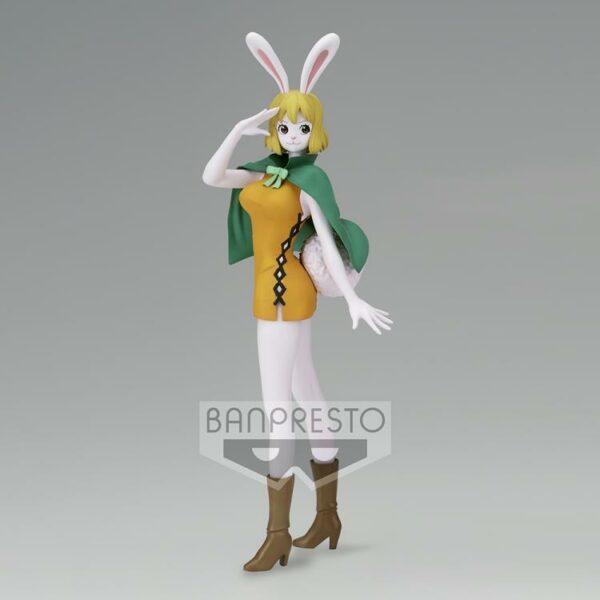 Carrot One Piece Glitter & Glamours (Ver. A) Figure (1)