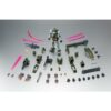 FA-78-1 Full Armor Gundam Mobile Suit Gundam (Ver. A.N.I.M.E.) Robot Spirits Figure (4)