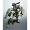 FA-78-1 Full Armor Gundam Mobile Suit Gundam (Ver. A.N.I.M.E.) Robot Spirits Figure (9)