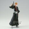 Ichigo Kurosaki Bleach Solid and Souls Figure (1)