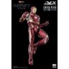 Iron Man Marvel Studio’s Captain America Civil War Mark 46 DLX 112 Scale Figure (22)