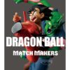 King Daimoh Dragon Ball Match Makers Figure (5)