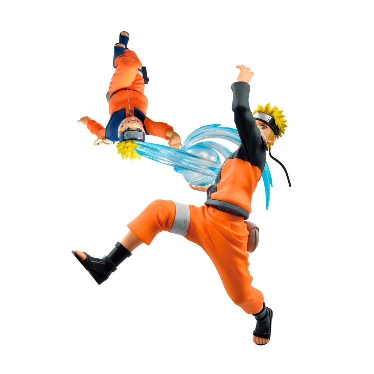 Naruto Uzumaki Naruto Shippuden Effectreme Figure (1)