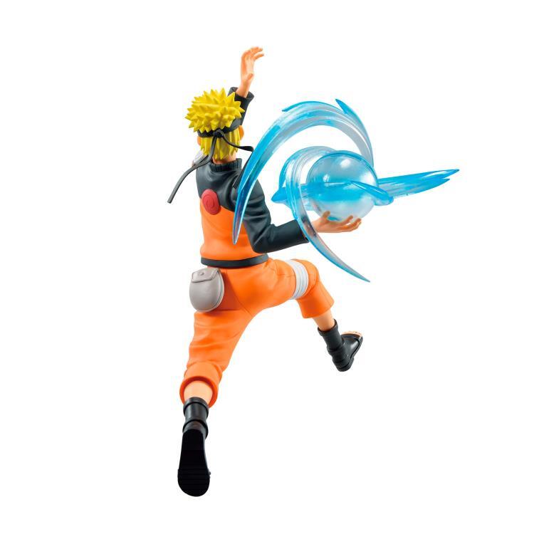 Naruto Uzumaki Naruto Shippuden Effectreme Figure (3)