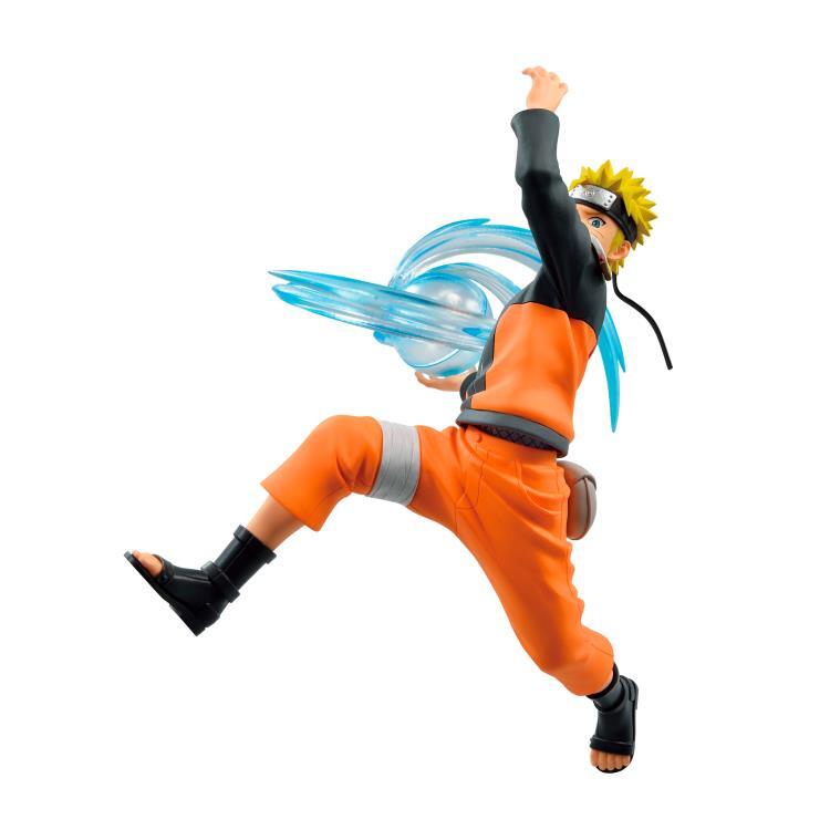 Naruto Uzumaki Naruto Shippuden Effectreme Figure (5)