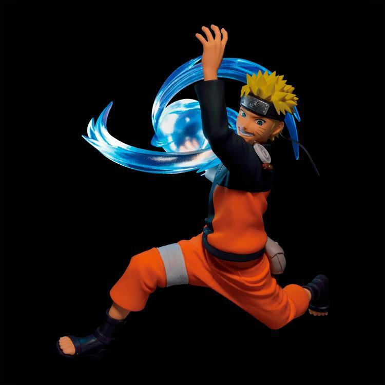 Naruto Uzumaki Naruto Shippuden Effectreme Figure (6)