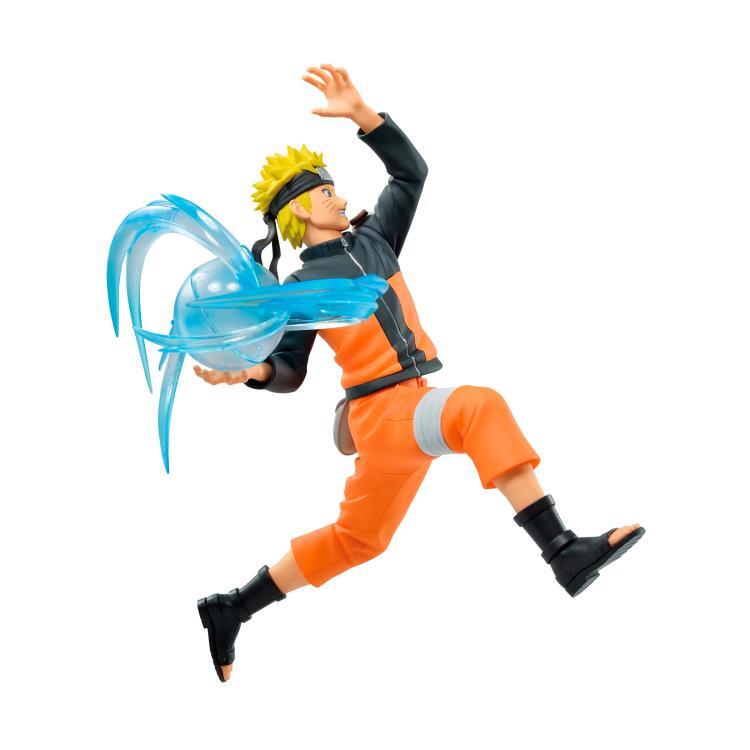 Naruto Uzumaki Naruto Shippuden Effectreme Figure (7)