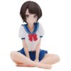 Oozora Subaru Hololive (School Style Ver.) #hololive IF- Relax Time Figure (1)