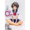 Oozora Subaru Hololive (School Style Ver.) #hololive IF- Relax Time Figure (2)