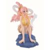 Princess Shirahoshi One Piece (Special Color Ver.) Glitter & Glamours Figure (4)