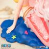 Princess Shirahoshi One Piece (Special Color Ver.) Glitter & Glamours Figure (6)