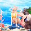 Princess Shirahoshi One Piece (Special Color Ver.) Glitter & Glamours Figure (7)
