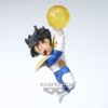Son Gohan II Dragon Ball Z GxMateria Figure (5)