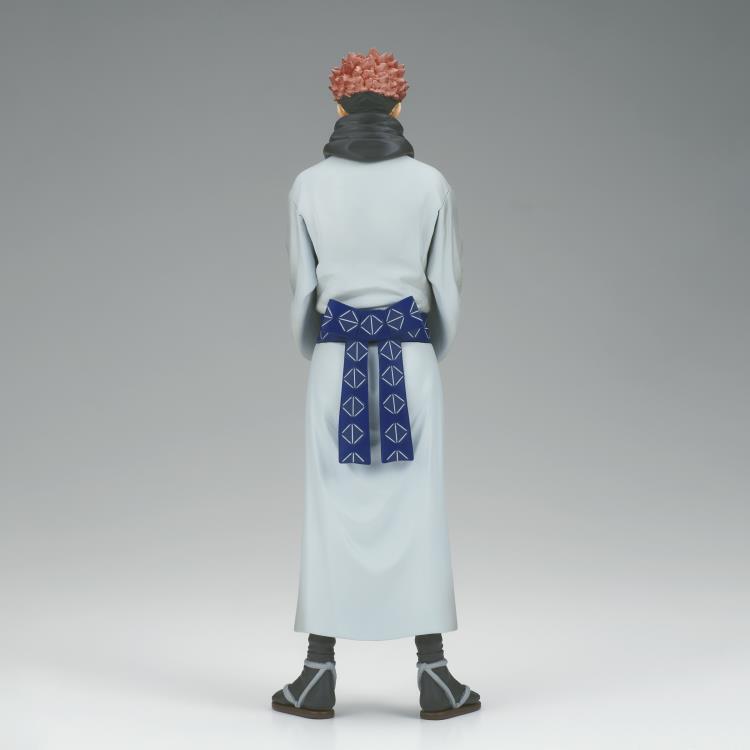 Sukuna Jujutsu Kaisen King of Artist Figure (2)