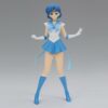 Super Sailor Mercury Sailor Moon Eternal The Movie (Ver. A) Glitter & Glamours Figure (2)