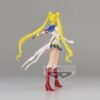 Super Sailor Moon II Sailor Moon Eternal (Ver. A) Glitter & Glamours Figure (2)