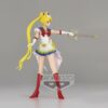 Super Sailor Moon II Sailor Moon Eternal (Ver. A) Glitter & Glamours Figure (4)