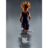 Super Saiyan 2 Son Goku Dragon Ball Z Solid Edge Works Vol. 5 Figure (4)