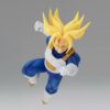 Super Saiyan Trunks Dragon Ball Super Chosenshiretsuden III Vol. 1 Figure (1)