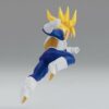 Super Saiyan Trunks Dragon Ball Super Chosenshiretsuden III Vol. 1 Figure (4)