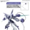 Beguir-Beu Mobile Suit Gundam The Witch From Mercury HG 1144 Scale Model kit (7)