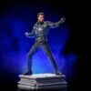Bucky Barnes The Falcon and the Winter Soldier Limited Edition Battle Diorama Series 110 Art Scale Statue (2)