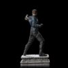 Bucky Barnes The Falcon and the Winter Soldier Limited Edition Battle Diorama Series 110 Art Scale Statue (3)
