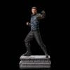 Bucky Barnes The Falcon and the Winter Soldier Limited Edition Battle Diorama Series 110 Art Scale Statue (4)