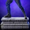 Bucky Barnes The Falcon and the Winter Soldier Limited Edition Battle Diorama Series 110 Art Scale Statue (7)