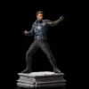 Bucky Barnes The Falcon and the Winter Soldier Limited Edition Battle Diorama Series 110 Art Scale Statue (8)