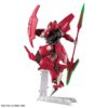 Darilbalde Mobile Suit Gundam The Witch from Mercury HG 1144 Scale Model kit (5)